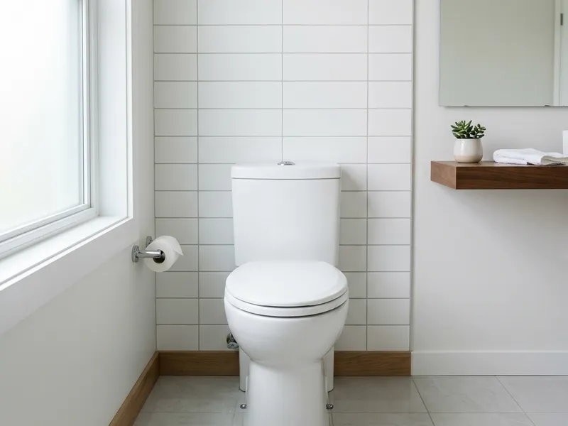 Toilet Repair & Installation Plumber in McMullen, AL